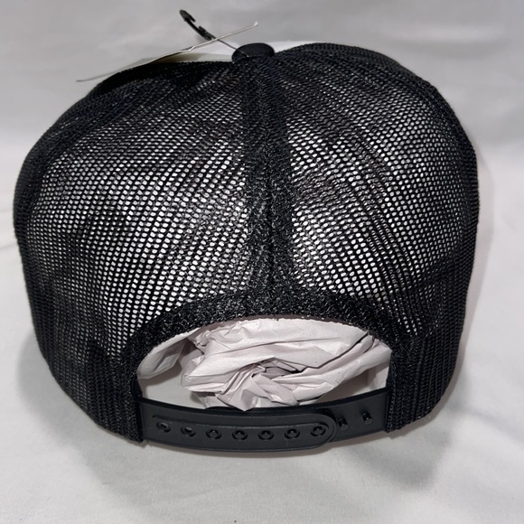 VOLCOM SNAPBACK PARTY Style HAT one size - Picture 5 of 11